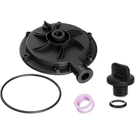 R0536300 Spirale de pompe de surpression pour pompe de surpression Polaris PB4-60, vis de remplacement pour pompe de surpression de piscine Polaris PB4-60 - JBMEDIA (1/4)