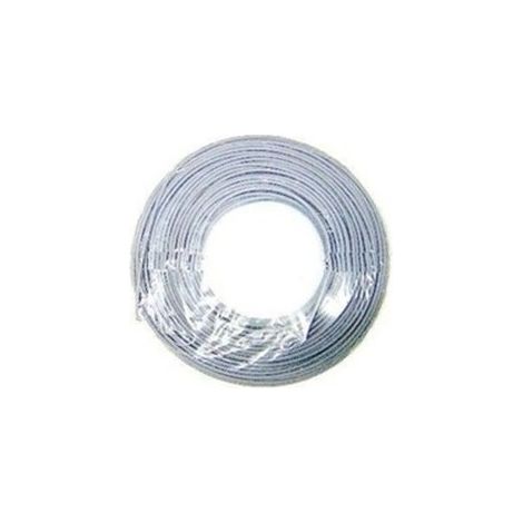 Cable Elec Hilo Flexible V-K H07V-K Top Cable 1X1,5Mm Gr 200
