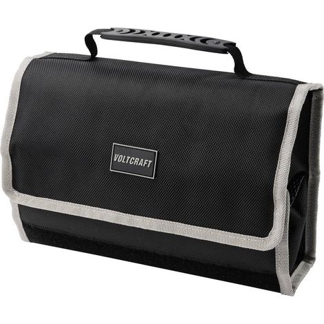 VOLTCRAFT VC-18667095 MLBag-100 Sacoche pour appareil de mesure (1/4)