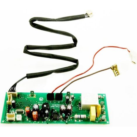 CARTE ELECTRONIQUE pour PIECES ENTRETIEN DU LINGE PETIT...