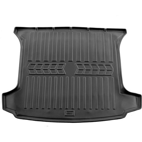 Alfombrilla maletero Peugeot 308 I T7 2007-2013 Estate, versión 5 plazas (1/5)