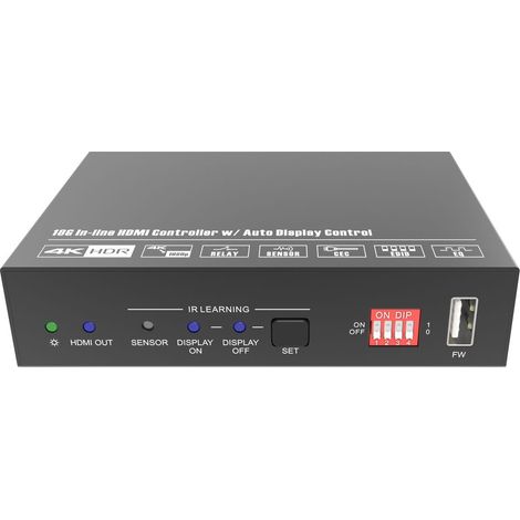 émulateur hdmi edid 4k en ligne