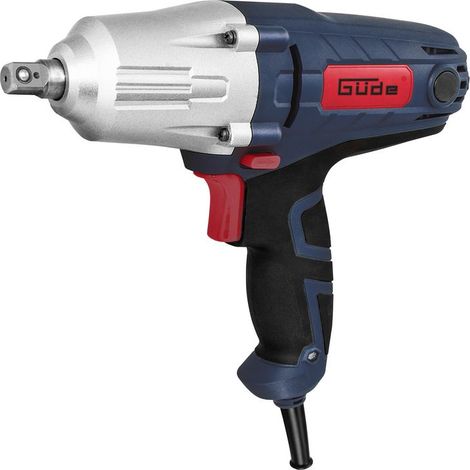 Chiave a impulsi Gude ess 350 400W custodia metallica