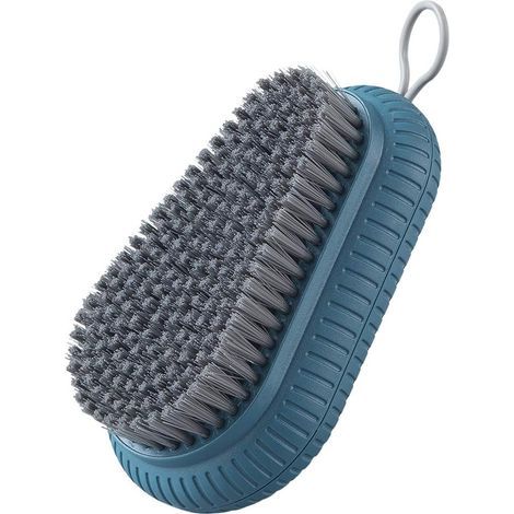 Brosse à récurer Douce de qualité, pour vêtements, Chaussures, Facile à Prendre en Main (1/4)