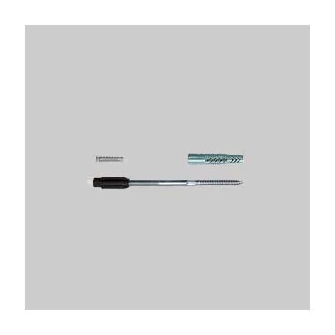 TASSELLO LEGGERO PER SISTEMI DI ISOLAMENTO 'THERMAX' 8/80 - M6x140 mm - 20 pezzi- FISCHER