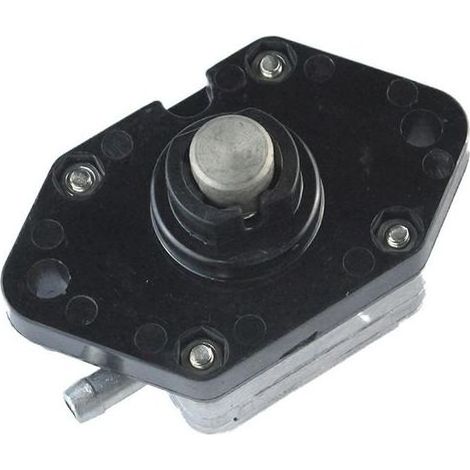 Pompe à carburant DF6 pour moteurs hors-bord Suzuki DF4 DF6A 138CC Sea Pro et autres moteurs 4 temps 4 CV 5 CV 6 CV 8 CV (1/5)