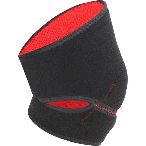 Genouillère de Protection pour Running, Basketball et Fitness - Anti-Chocs et Confortable (1/5)