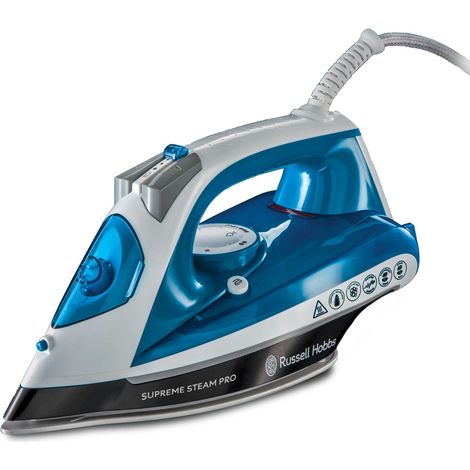 Russell Hobbs 23971-56 Supreme Steam Pro Dampfbügeleisen (1/5)