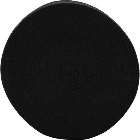 Bandage D'arbre, Ruban D'arbre De Bandage D'arbre De Greffage, Jardinage Intérieur Et Extérieur pour Branches De Jardin Patio Arrière(4CM Noir) (1/5)
