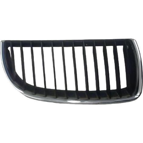 [PRODUIT D'OCCASION] Grille Calandre Droit BMW Serie 3 ♻️ Ref Oe. 7120008 - Garantie à vie (1/2)