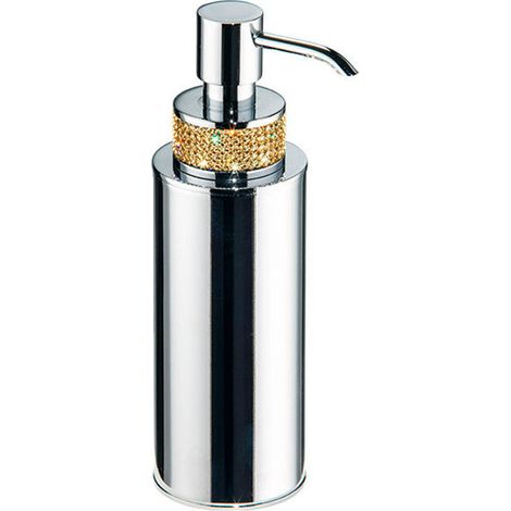 MANILLONS TORRENT 06671003 Dosificador Sobremesa Cromo/Oro - ref: 06671003