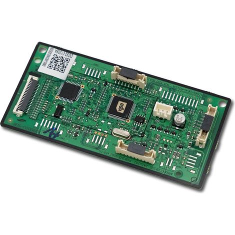 Carte électronique module de puissance pour four Samsung – Remplace DE92-03751H, DG92-01309A – Compatible avec NV75K5571RS/SA et autres modèles