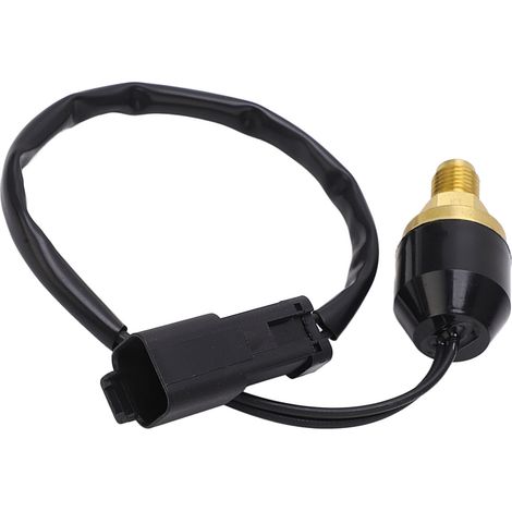 Druckschalter aus Messing, präziser Drucksensor als Ersatz für Caterpillar CAT E383 (1/5)