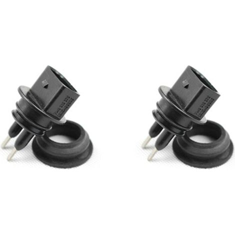 Due sensori di livello del liquido lavavetri 7M0919376 adatti per Audi A6, R8, Q3, Q7 e Beetle