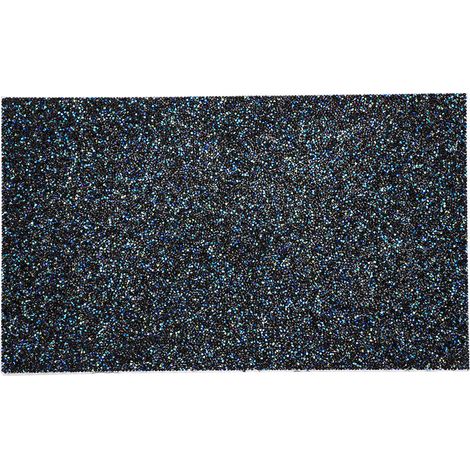 Tableau de manucure portable tapis brillant durable support main coussin outils Type A (1/5)