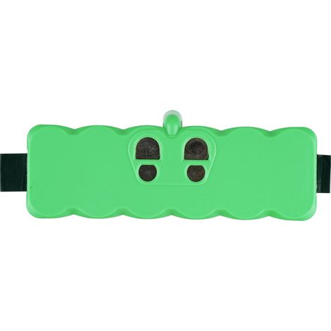 14.4V 6800mAh Li-ion Batterie pour iRobot Roomba 500 510 520 530 532 535 540 545 550 552 555 560 562 570 580 581 582 585 595 600 610 620 630 631 650 660 700 760 770 780 790 800 870 880 900