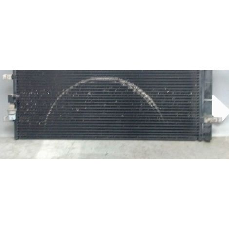 [PRODUIT D'OCCASION] Condenseur Climatisation AUDI A4 ♻️ Ref Oe. 8k0260403af - Garantie à vie (1/4)