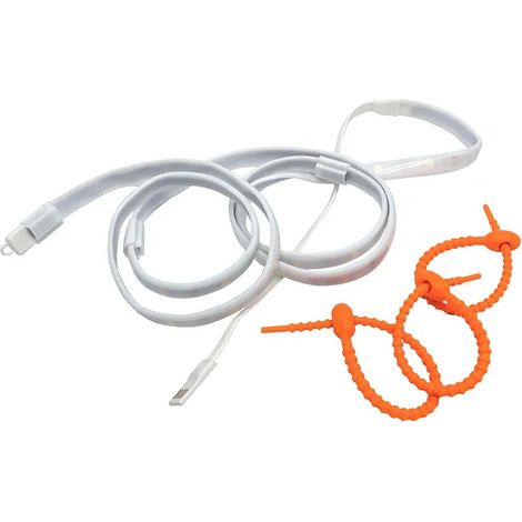 Lampe portable frendo portable led strip 150 cm étanche USB (1/2)