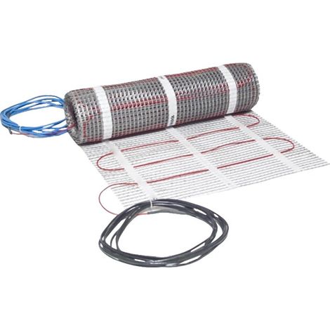Estera calefactora DEVIheat 150S-150W/m² 450W 0,5MX6,0m (1/2)