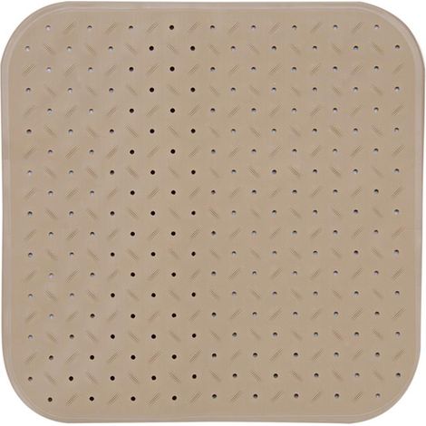 Ant Class Premium Teppich 54x54 Beige - Msv