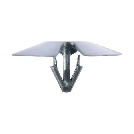 Agrafes de capots d'étanchéité pour Chrysler, pack de 50 (1/2)