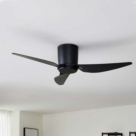 [GEBRAUCHT] B-Ware Lindby Aulo Deckenventilator Ventilator Lüfter Deckenlampe Deckenleuchte Licht (1/2)