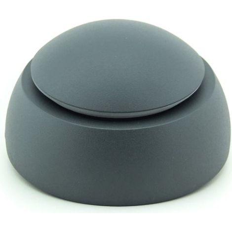 Aplique LED Exterior Redondo 5W 3000K IP54