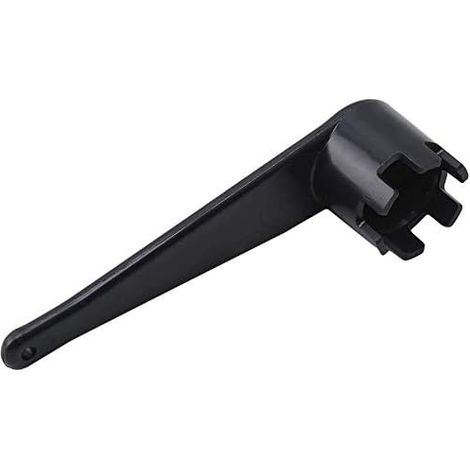 Clé de soupape d'air, un ensemble de 5 clés de soupape d'air TPU durables 6 parties de bateau gonflable Karum radeau accessoires de kayaka en un seul bateau (1/3)