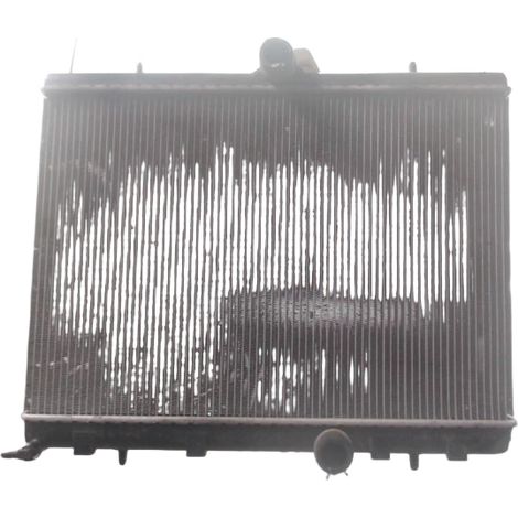 [PRODUIT D'OCCASION] Radiateur PEUGEOT 308 2011- ♻️ Ref Oe. 133391 - Garantie à vie (1/3)