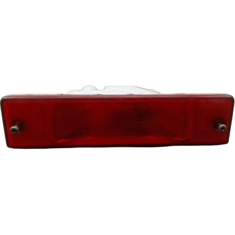 Feu Brouillard Central Arriere NISSAN X-trail Break I Phase 2 2004-2007 [PRODUIT D'OCCASION]♻️265808h90a