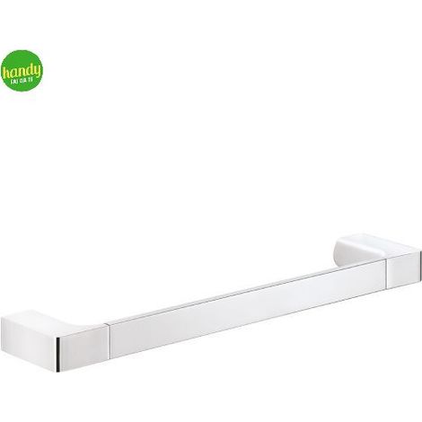 PORTASALVIETTE PIRENEI - Ottone Cromato Cm 60 (1/2)