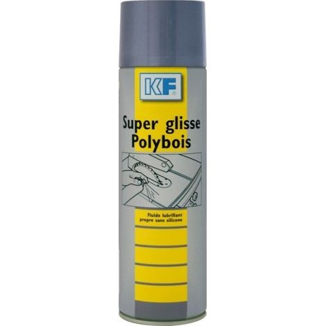 kf Polybois 6190 Lubrificante Incolore 400 ml