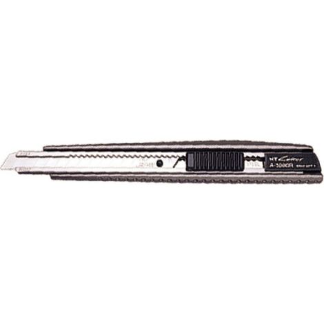 NT Cutter 9 mm attrezzo da taglio preciso e robusto