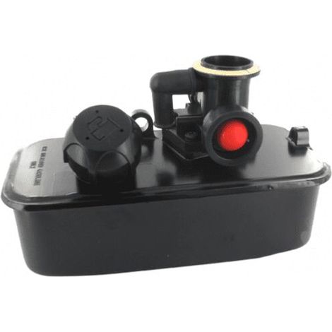 Carburatore e serbatoio del carburante BRIGGS & STRATTON (1/5)