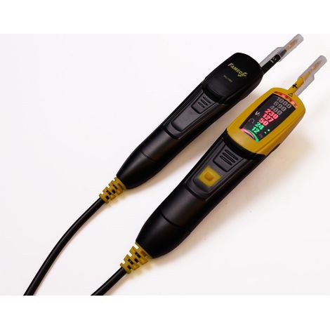 Testeur de tension Penta Tag780rife 1000V c.a. / V c.c. max CAT IV ( Prix pour 1 )