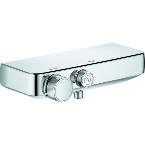 Grohe Grohtherm SmartControl mezclador termostático de ducha, DN (1/6)