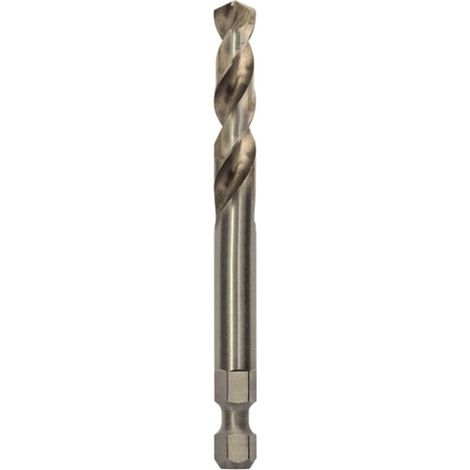 Forets centrg powerchange HSS-Co 85 MM - BOSCH - 2608902038