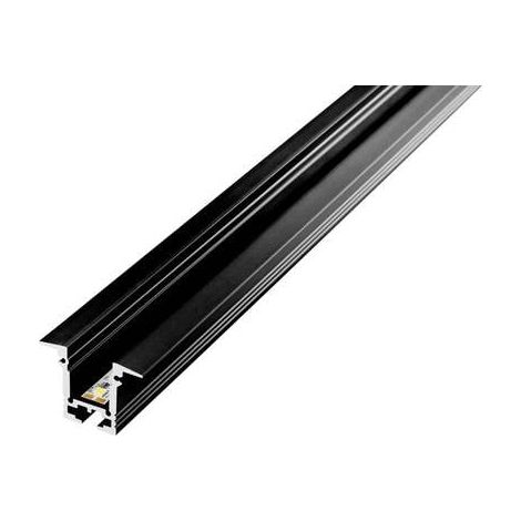 Barthelme 623995019005 Profilé LED aluminium (L x l x H) 1000 x 35 x 25 mm Carton 1 pc(s)