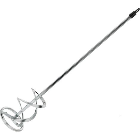 Malaxeur diam. 120 mm longueur 600 mm