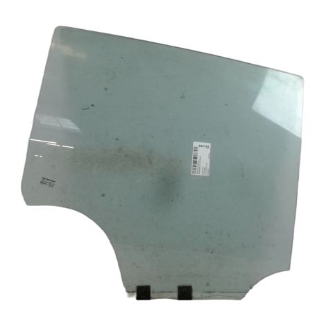 [PRODUIT D'OCCASION] Glace Porte Ard DACIA Sandero 2008- ♻️ Ref Oe. 8200733046 - Garantie à vie (1/2)