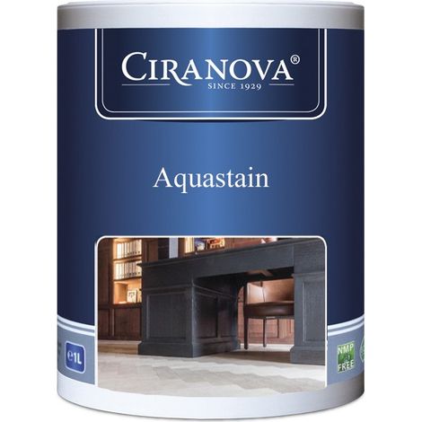 AQUASTAIN - CIRANOVA Teinte: MID OAK 8990