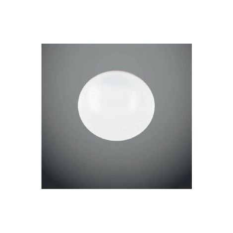 DASY PLAFONIERA LED TONDA BIANCA 24W