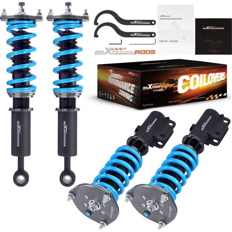 Kit de Combines Fileté pour Mitsubishi GTO 3000 Z15A TWIN TURBO MR, SR (1/5)