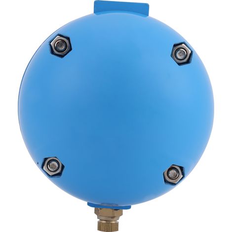 Clapet automatique mécanique de purge de condensats à flotteur rond HAD20B 1 pièce 1/2 BSP 400 L/h 20 bars (1/5)
