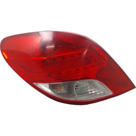 [PRODUIT D'OCCASION] Feu Arriere Gauche  PEUGEOT 207 2006-2013 ♻️ Ref Oe. 6350hq - Garantie à vie (1/3)
