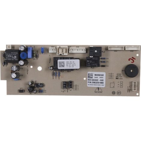 MODULE ELECTRONIQUE. (CNCU SENS/3K) POUR SECHE LINGE BEKO - 2963281701