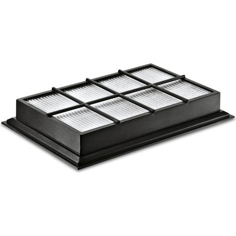 KARCHER Filtro HEPA (1/2)