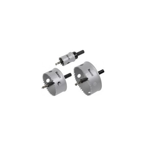 Scie Cloche Hss-bim Bois 83mm Polyvalence Bois Et Métal, Coupe Précise - Kreator (1/3)