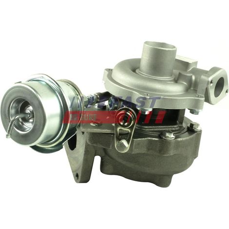 FT63535 Schnell-Turbolader