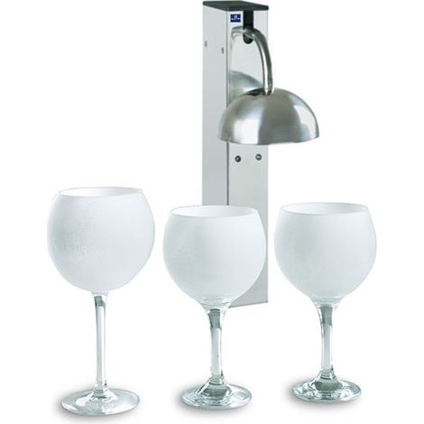 Givreur de Verres - Mastro